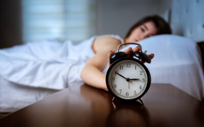 Alcohol and Sleep